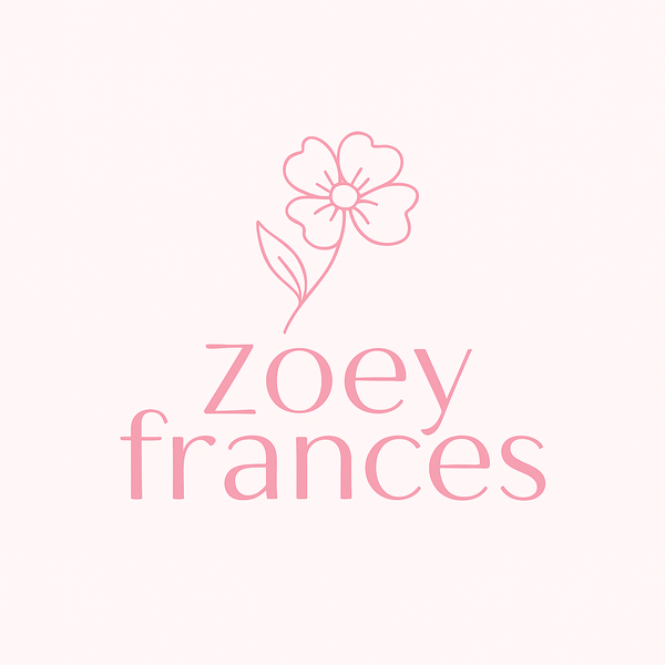 Zoey Frances